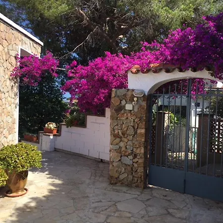 Сasa de vacaciones Casa Canyelles C7 *