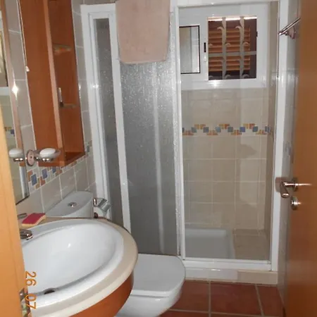 Casa Canyelles C7 Hébergement de vacances *