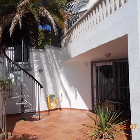 Casa Canyelles C7 Сasa de vacaciones