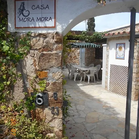 Сasa de vacaciones Casa Canyelles C7
