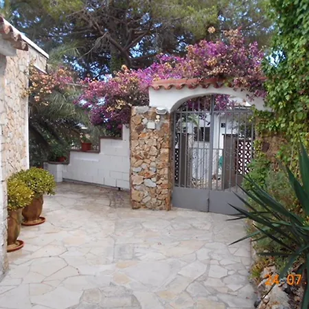 Casa Canyelles C7 *