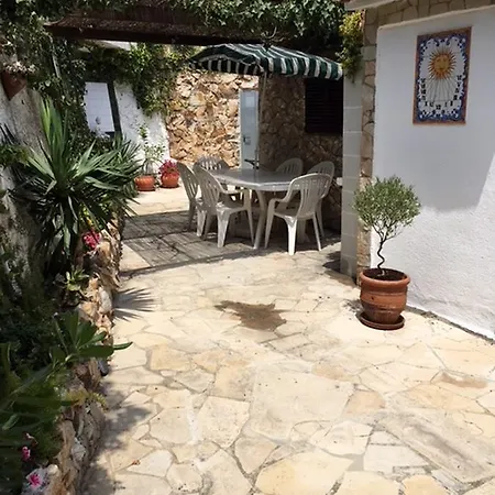 Casa Canyelles C7 Сasa de vacaciones Lloret de Mar