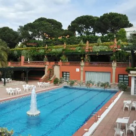 Hébergement de vacances Casa Canyelles C7 Lloret de Mar