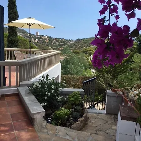 Casa Canyelles C7 Сasa de vacaciones