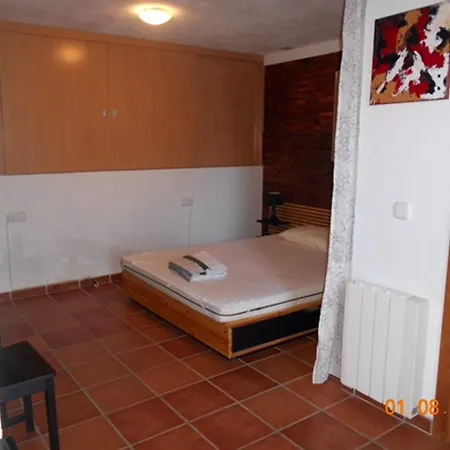 Casa Canyelles C7