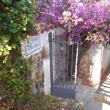 Casa Canyelles C7 Дом отдыха *